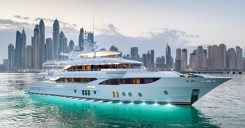 why-you-should-experience-the-best-yacht-rental-services-in-dubai
