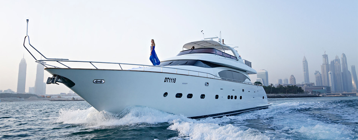 why-is-summer-a-great-time-for-luxury-yacht-charter-in-dubai