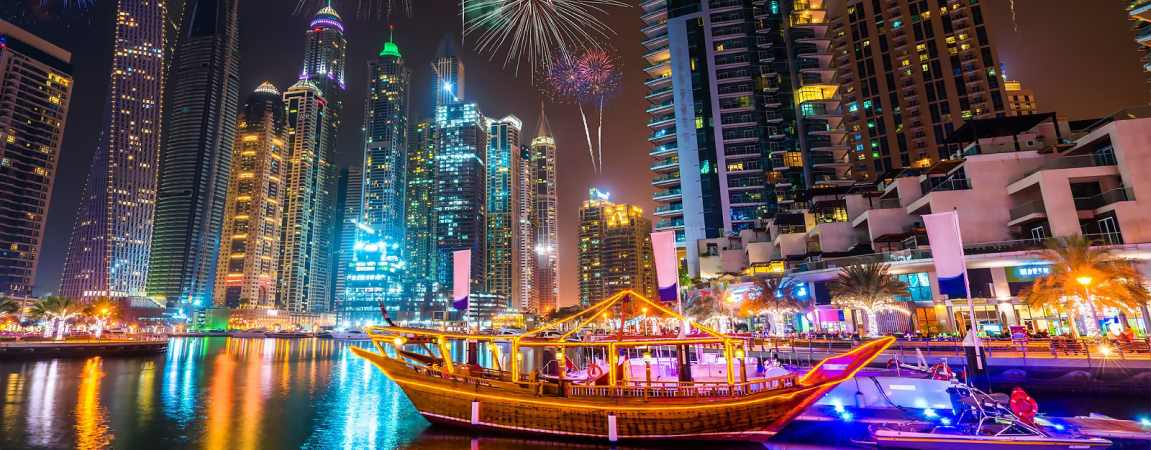 exploring-the-best-luxury-yacht-viewing-spots-for-uae-national-day-fireworks